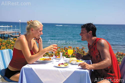 La Mer Hotel 26